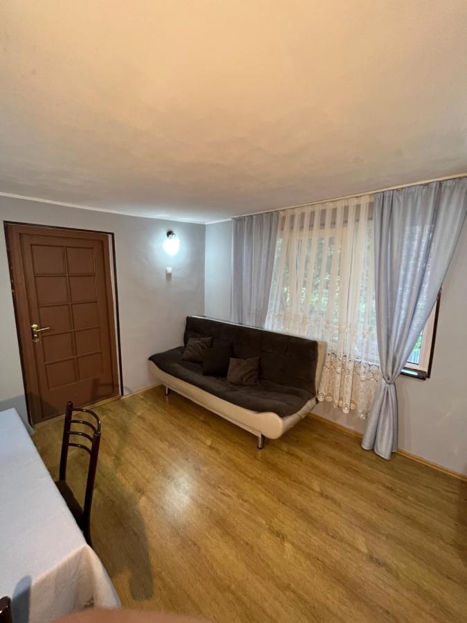 트빌리시 Cortile 아파트 외부 사진