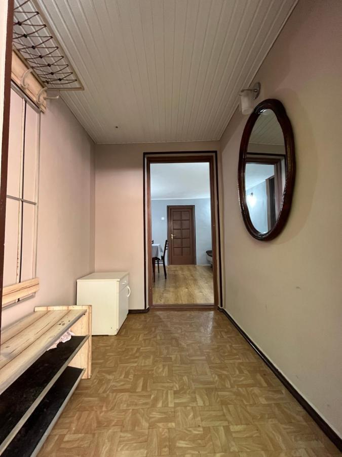 트빌리시 Cortile 아파트 외부 사진